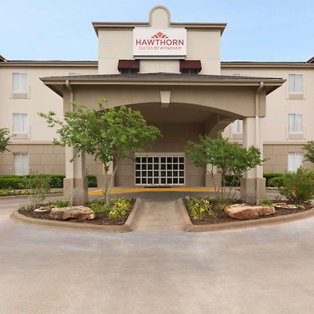 Hawthorn Extended Stay By Wyndham College Station Luaran gambar
