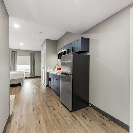 Hawthorn Extended Stay By Wyndham College Station Luaran gambar