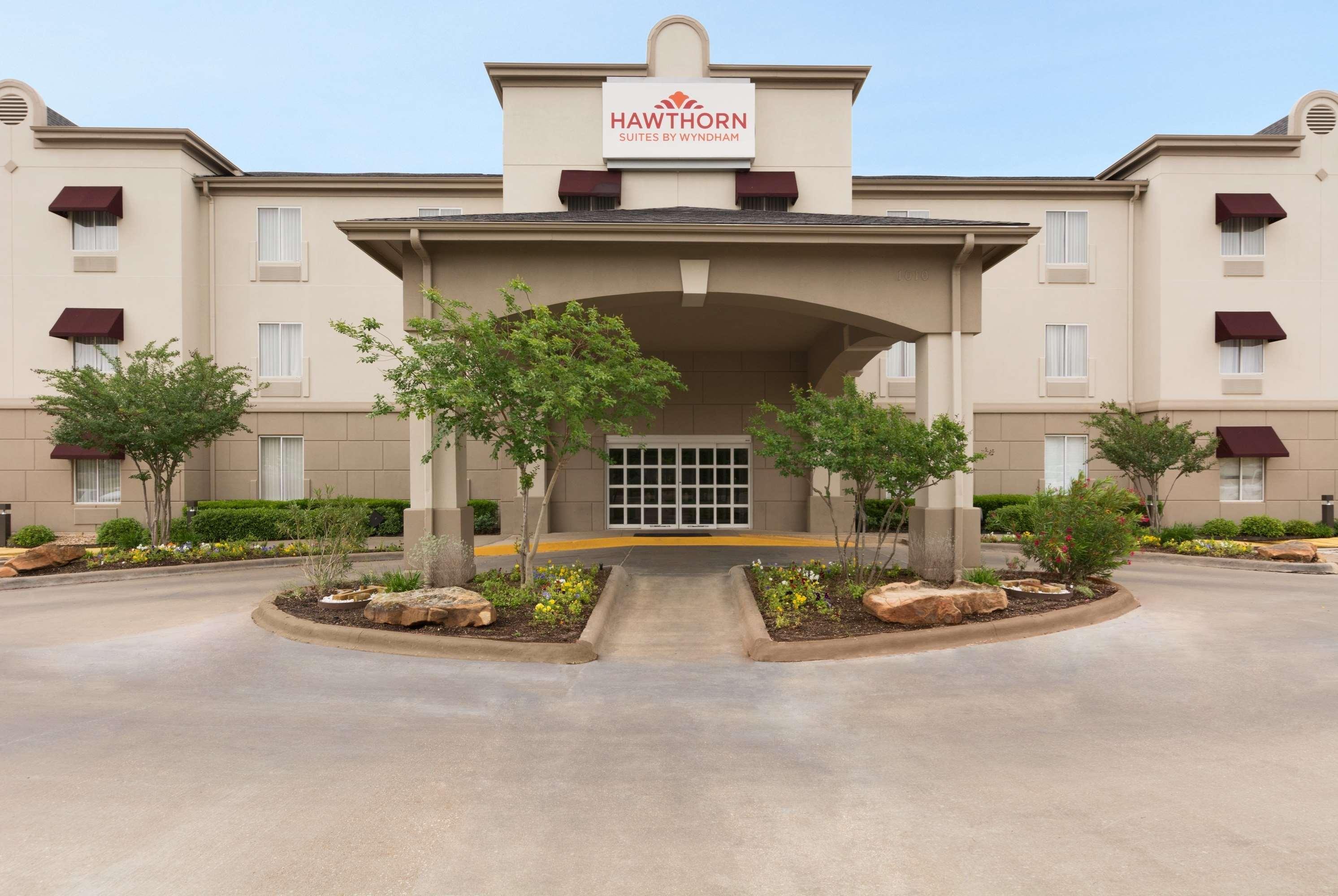 Hawthorn Extended Stay By Wyndham College Station Luaran gambar