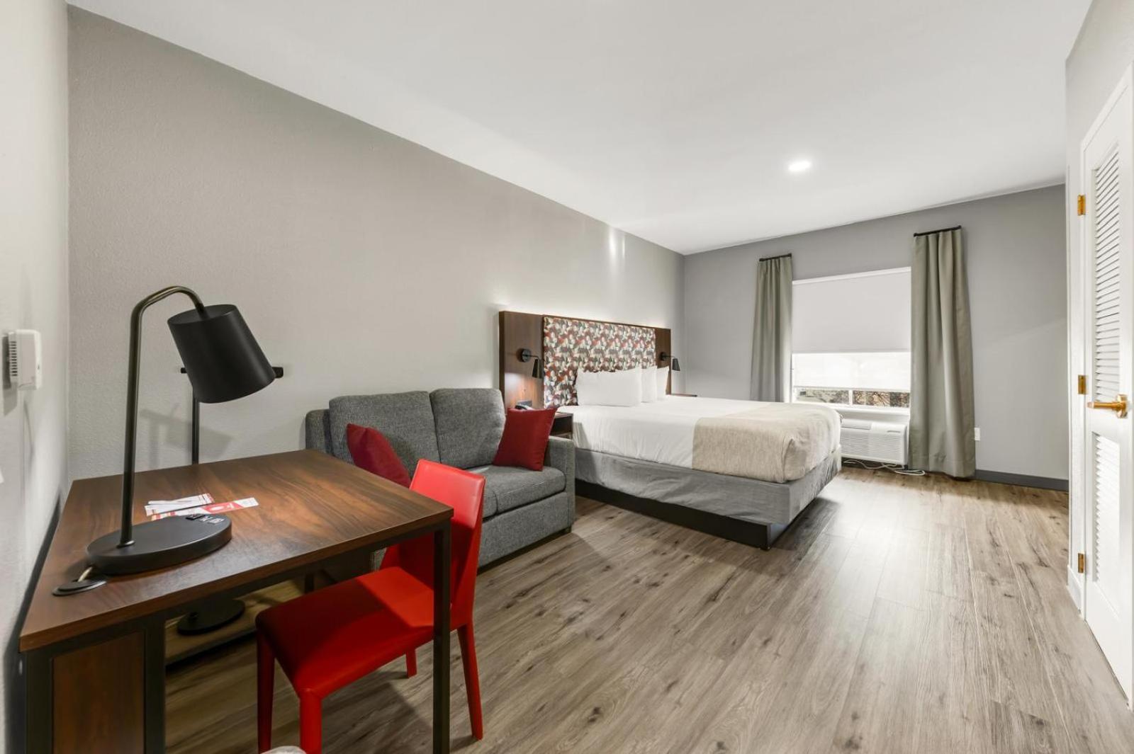Hawthorn Extended Stay By Wyndham College Station Luaran gambar