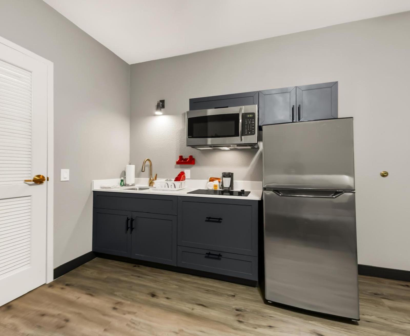 Hawthorn Extended Stay By Wyndham College Station Luaran gambar