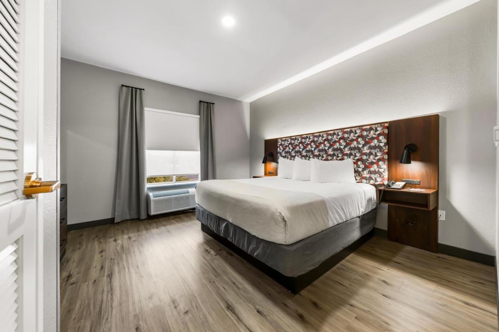 Hawthorn Extended Stay By Wyndham College Station Luaran gambar
