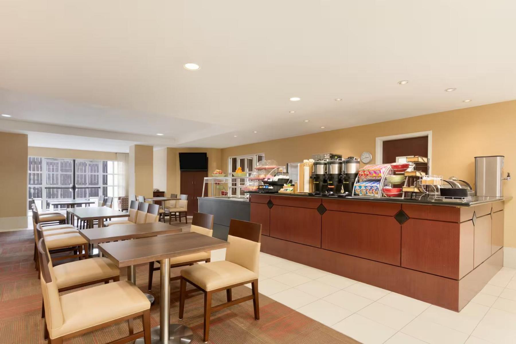 Hawthorn Extended Stay By Wyndham College Station Luaran gambar