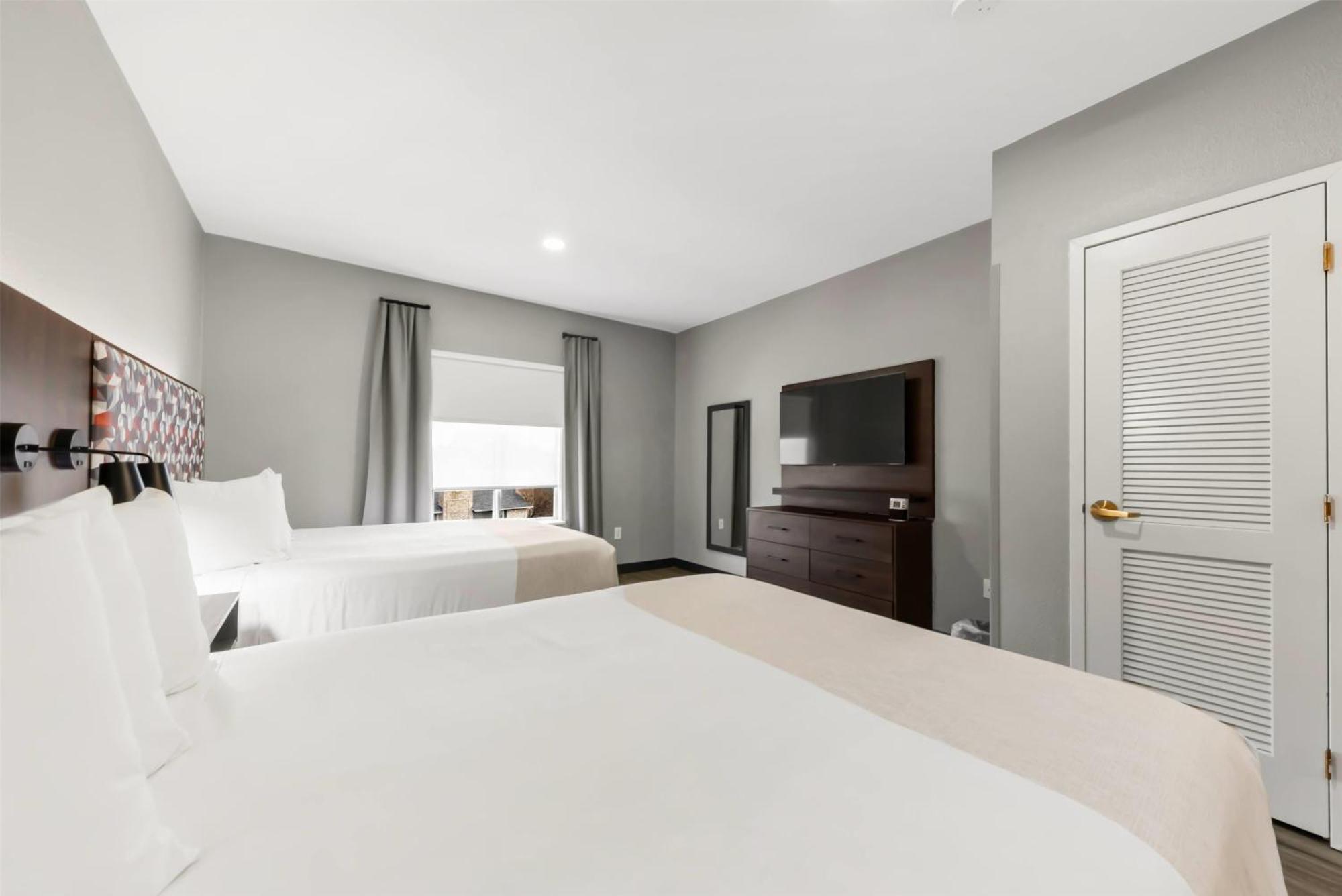 Hawthorn Extended Stay By Wyndham College Station Luaran gambar
