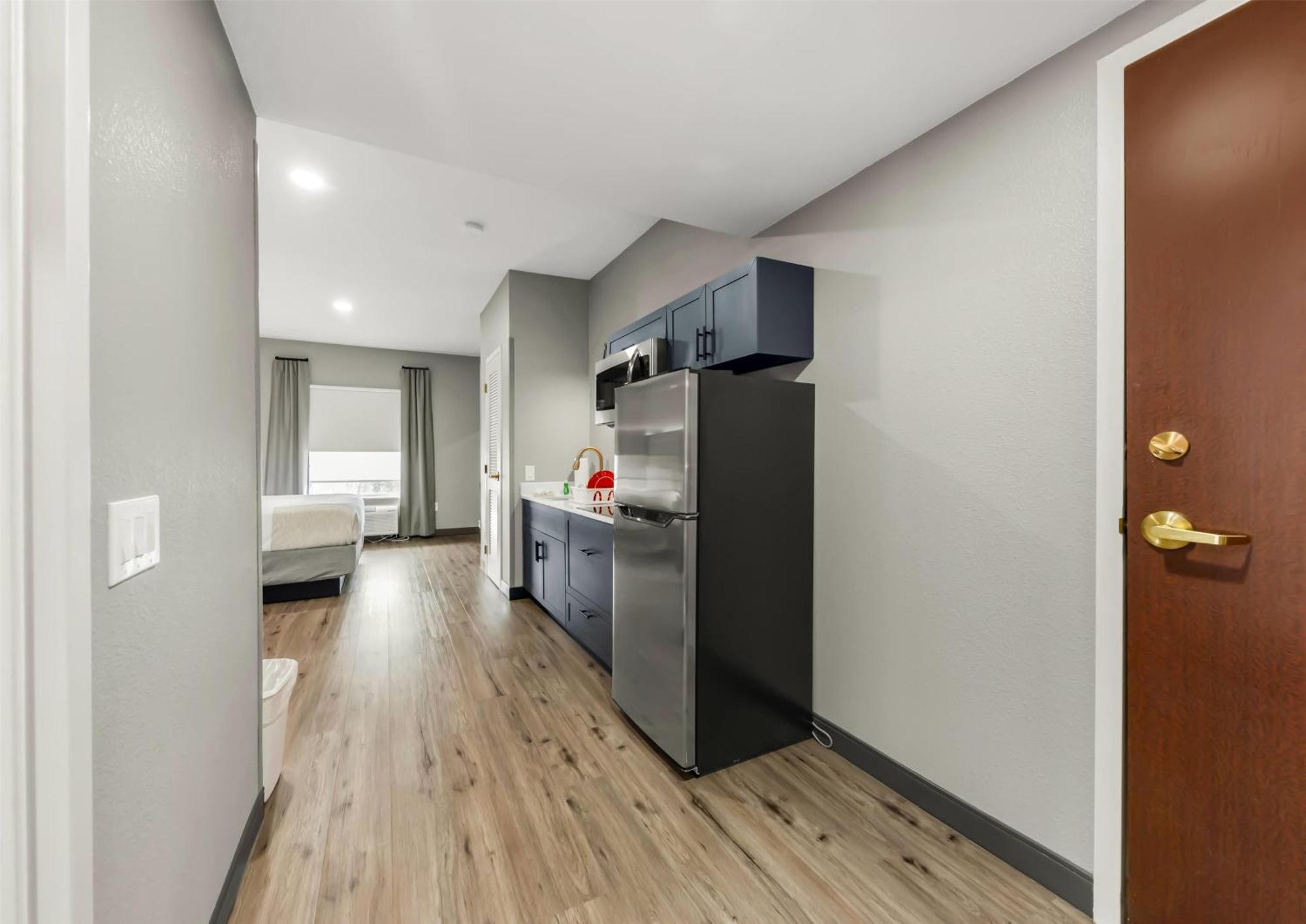 Hawthorn Extended Stay By Wyndham College Station Luaran gambar