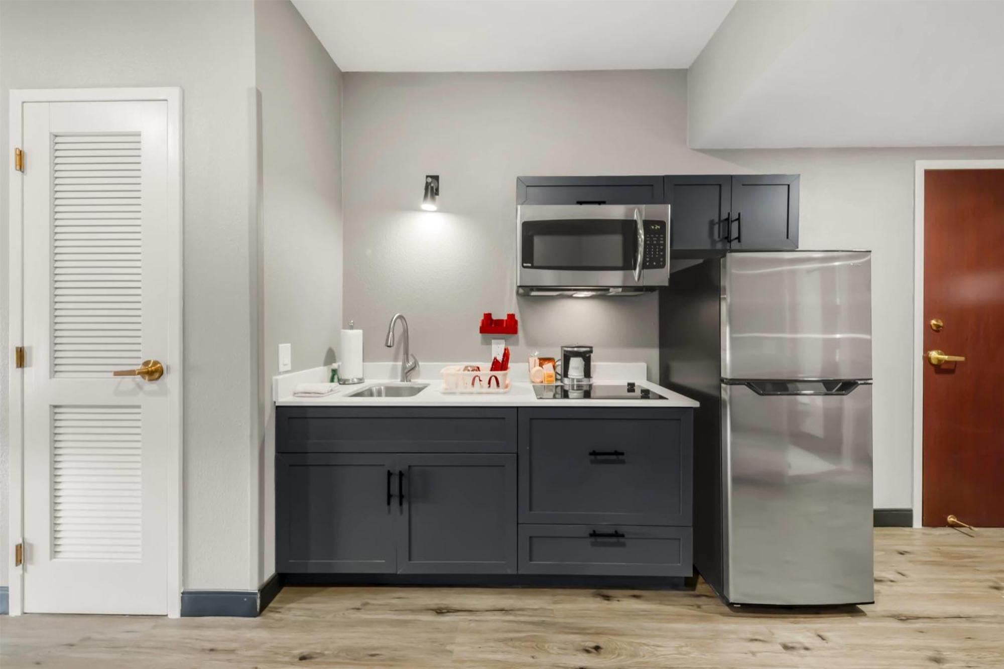 Hawthorn Extended Stay By Wyndham College Station Luaran gambar