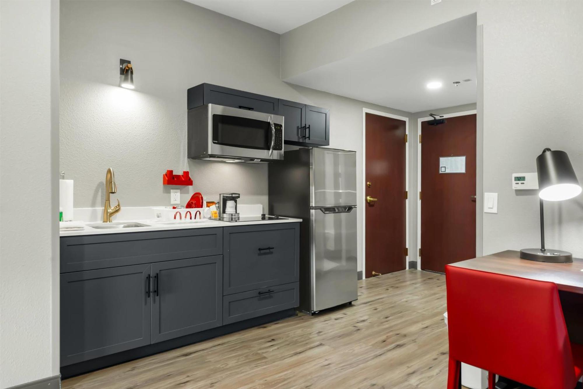 Hawthorn Extended Stay By Wyndham College Station Luaran gambar