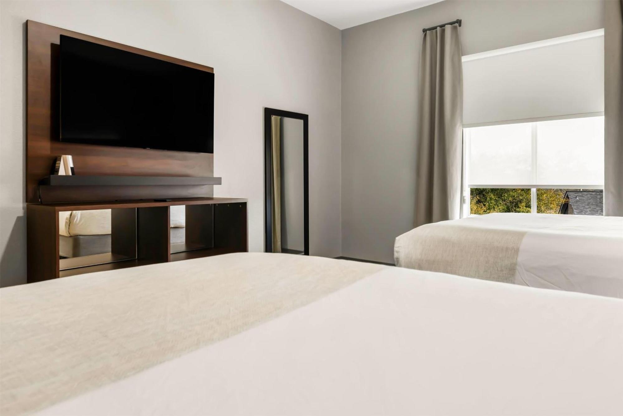 Hawthorn Extended Stay By Wyndham College Station Luaran gambar