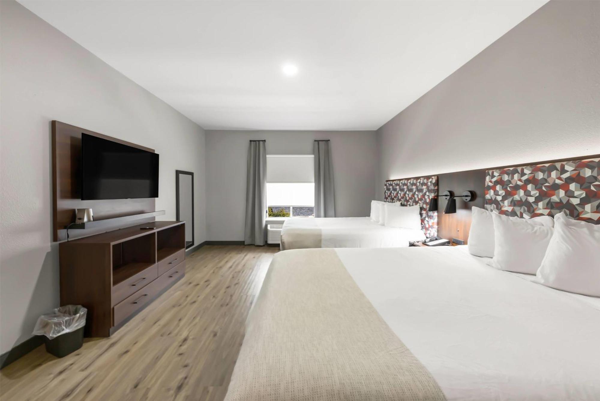Hawthorn Extended Stay By Wyndham College Station Luaran gambar
