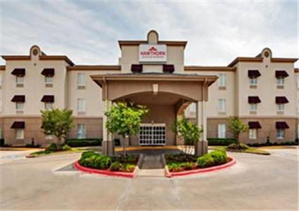 Hawthorn Extended Stay By Wyndham College Station Luaran gambar