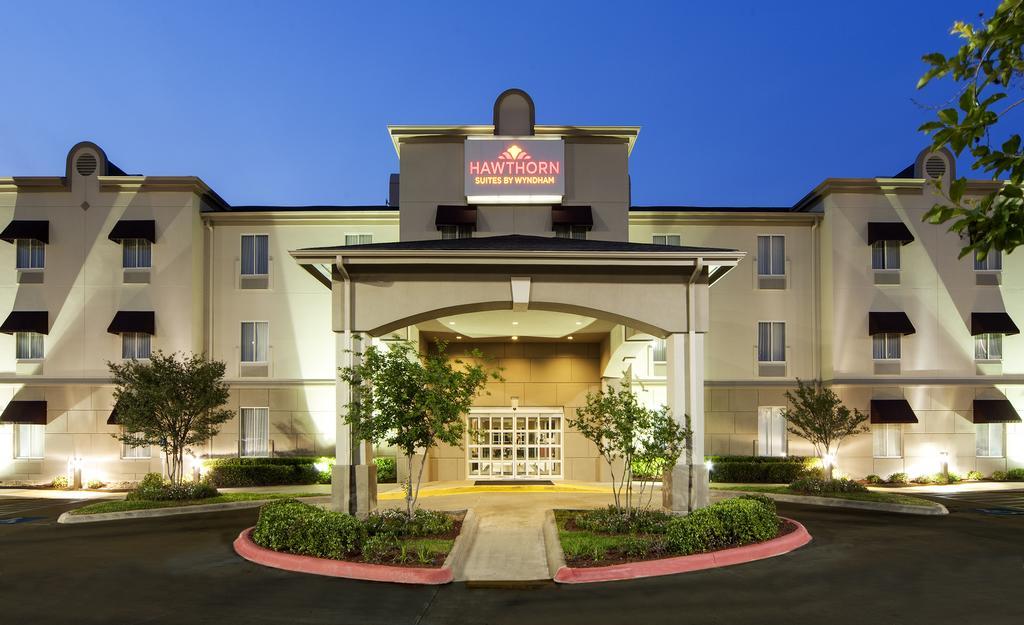 Hawthorn Extended Stay By Wyndham College Station Luaran gambar